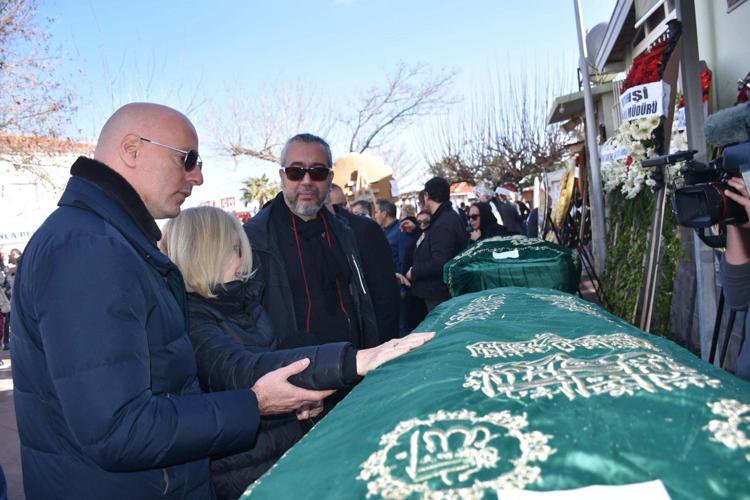 BENİM MELEKLERİM SON DEĞİL