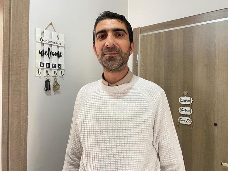 ‘RAHAT BİR ŞEKİLDE BAŞIMIZI YASTIĞA KOYUYORUZ’