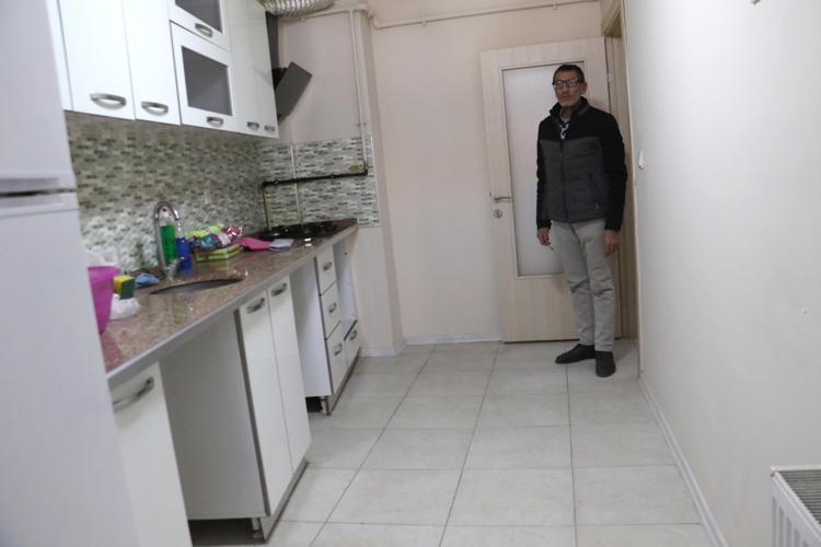 MUTLUYUM, ÇOCUKLARIM DA ÇOK MUTLU OLDU