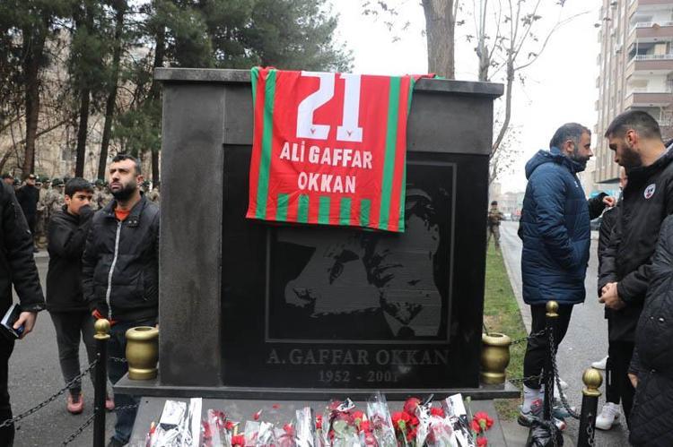 GÖNÜLDEN GÖNÜLE BİR KARDEŞLİK KÖPRÜSÜ İNŞA ETMİŞTİR