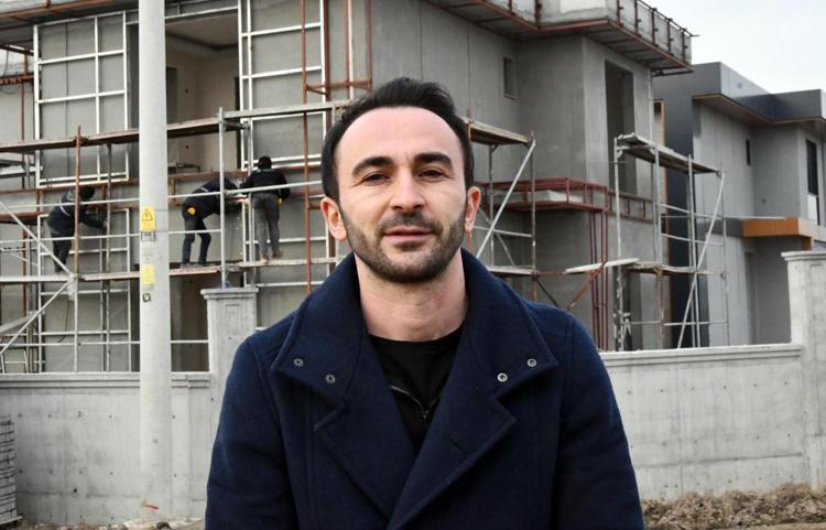 DEPREM BÖLGESİNDEKİ YEVMİYE İKİ KATI