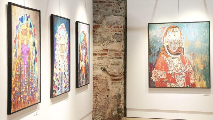 ALLAHIN VERDİĞİ İLHAMLA ORTAYA ÇIKTI