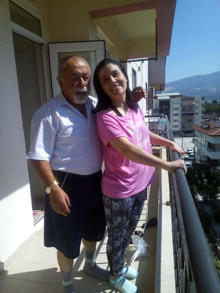 2 AY ÖNCE BÖBREK YETMEZLİĞİ TEŞHİSİ KONDU