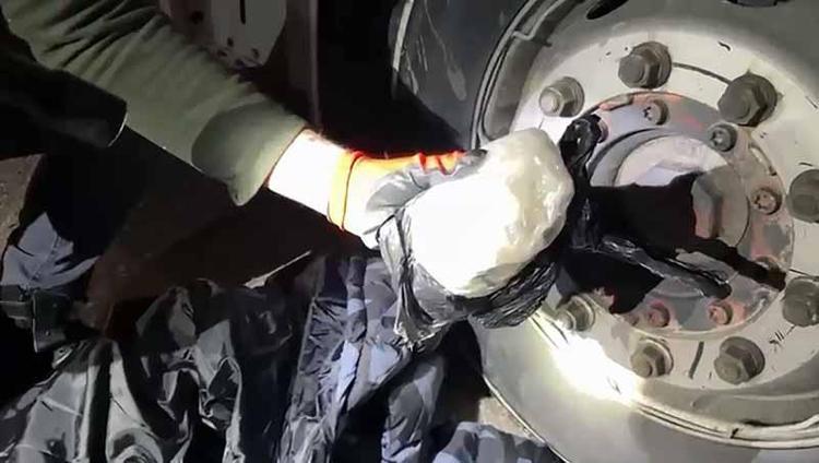 BİRBİRLERİNİ SUÇLADILAR