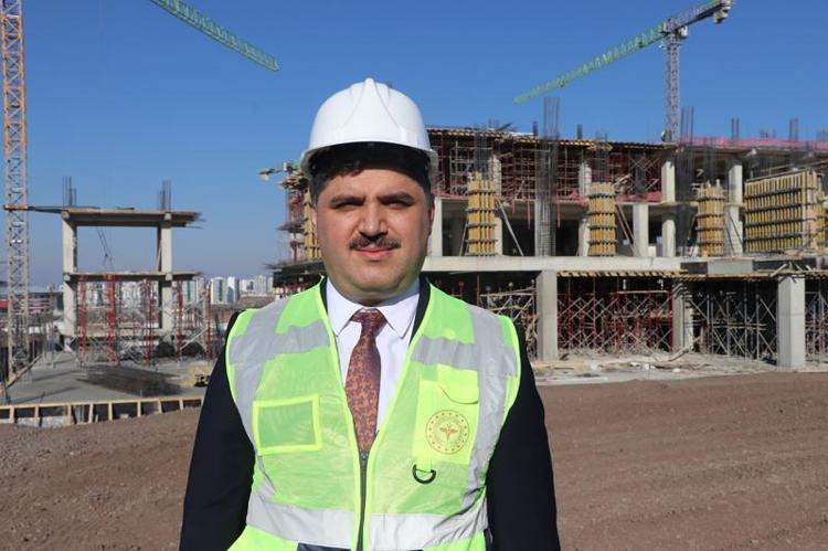 ‘802 SİSMİK İZOLATÖR OLACAK’