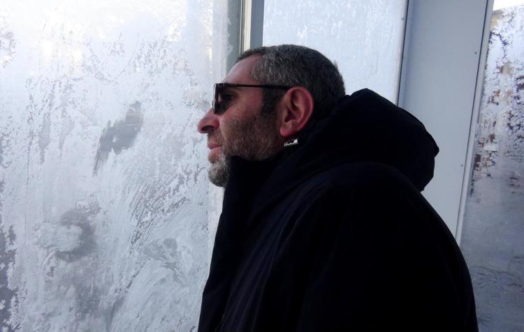 ARDAHANDA SOĞUK ETKİSİNİ ARTIRDI