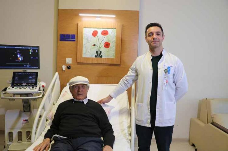 AMELİYAT SONRASI SIKINTIM NEREDEYSE YOK OLDU