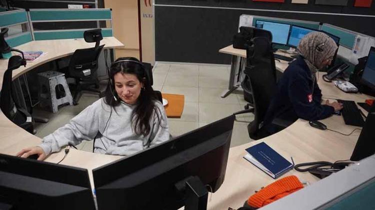 GEREKSİZSE ARAMAYIN