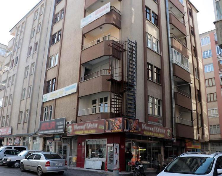 YAPI YÜKSEKLİĞİNE GÖRE BELİRLİ KRİTERLERİ VAR