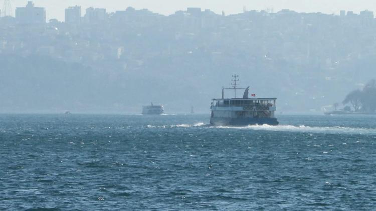 ÜÇ TEMEL KİRLETİCİ KAYNAĞIMIZ VAR