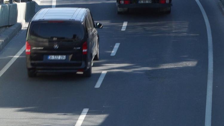 YAĞIŞTAN SONRA DAHA TEMİZ BİR HAVA İLE KARŞILAŞMAKTAYIZ