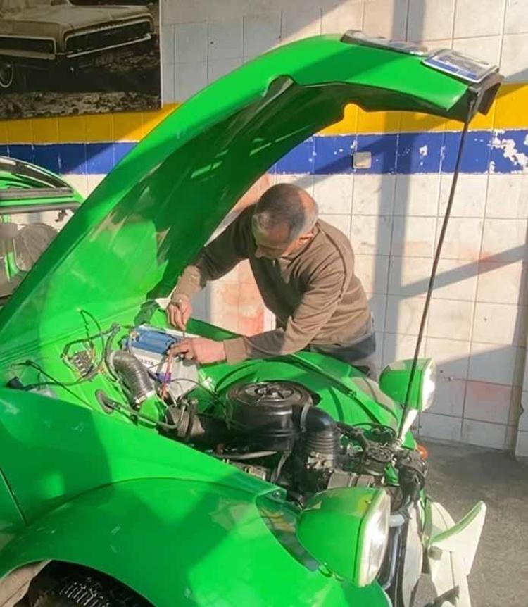 TEKRAR İSTANBULA GÖNDERECEĞİZ