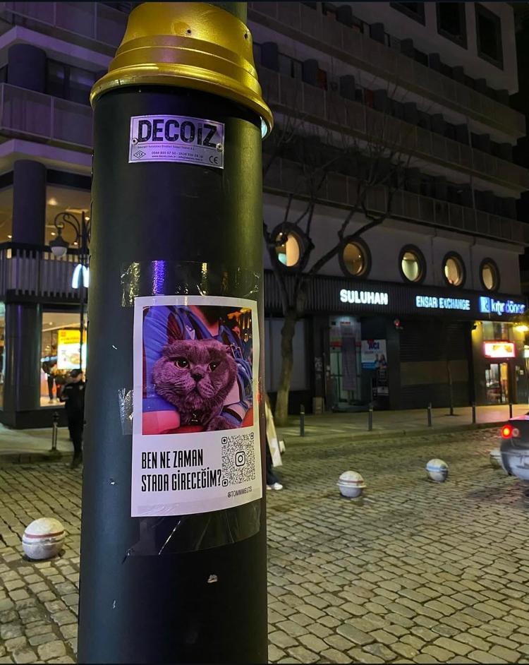 TAKİPÇİLERİM DESTEK OLUYOR