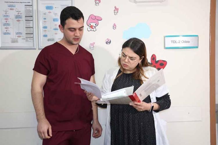 NORMAL DOĞUM ÖNERDİĞİMİZ BİR SÜREÇ