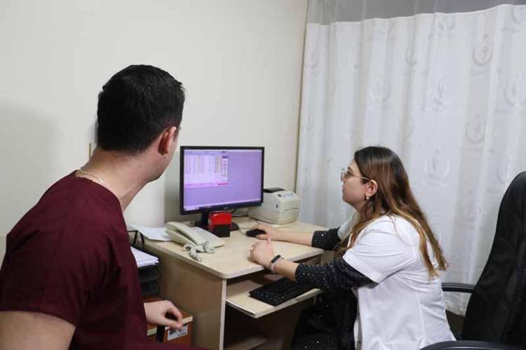 ÖNLÜĞÜMÜ ÇIKARTIKTAN SONRA HEKİMLERİMİN SÖZÜNÜ DİNLİYORUM