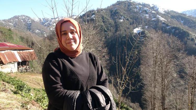 YOLUMUZ YAPILDI RAHATLADIK