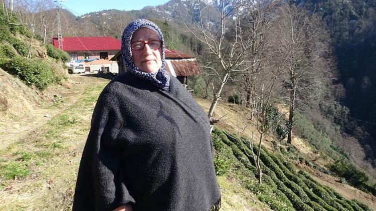 ‘ÇOK DÜŞENLER OLDU