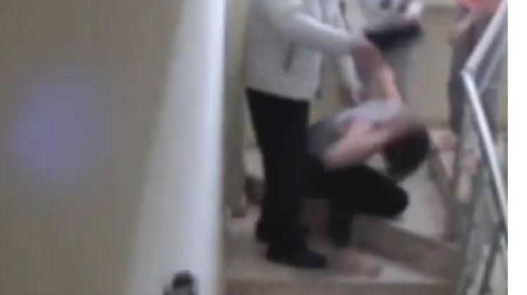 BAKANLIKTAN AÇIKLAMA