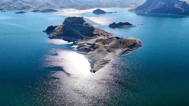 KURAKLIK NİZAMİYEYİ ORTAYA ÇIKARDI