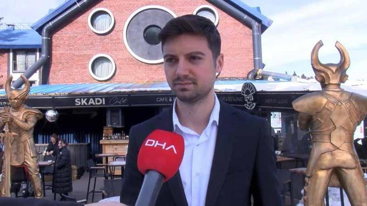 HAFTA SONLARI DOLULUK ORANI YÜZDE 100E ULAŞTI