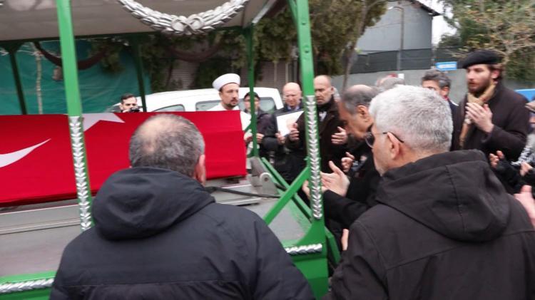 ETEM ÇALIŞKAN KİMDİR