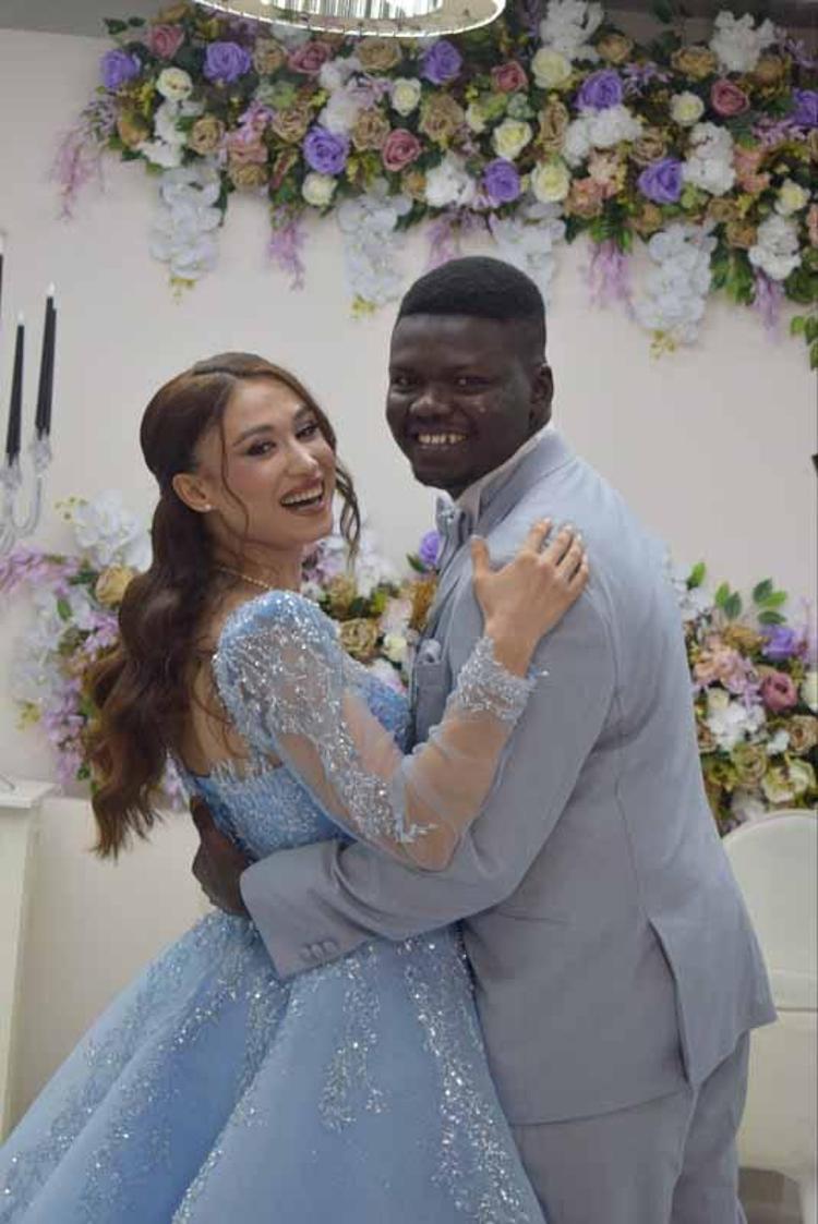 ‘ONUN PEŞİNDEN ÇOK KOŞTUM’