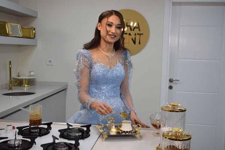 ‘DUYGULARIMIZ DEĞİŞİNCE BİRLİKTE DAHA ÇOK ZAMAN GEÇİRMEYE BAŞLADIK’