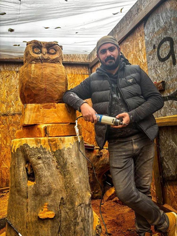 UZUN YILLAR YAŞAMASINI UMUT EDİYORUZ