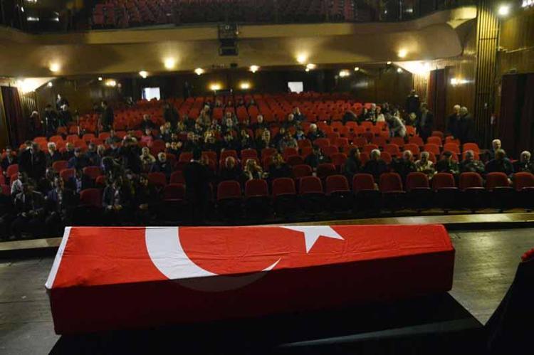 ÇOCUKLUĞUM SONA ERDİ