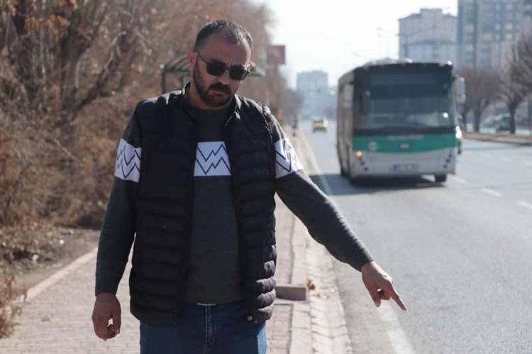 BU CEZAYA İTİRAZ EDİYORUM