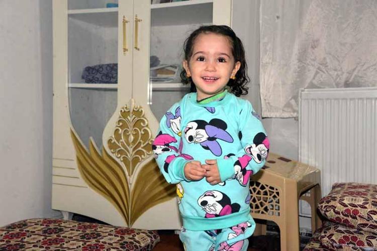 ‘KARDEŞİM BİZE EMANET BIRAKTI’