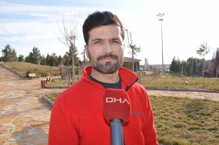 ENKAZ’IN HİKAYESİ KİTAPLAŞACAK