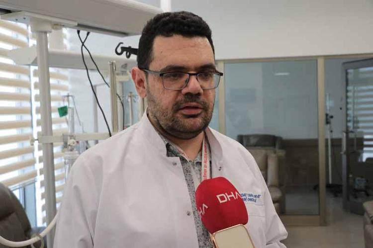 HASTAYI ERKEN SAPTAMAK ÇOK ÖNEMLİ