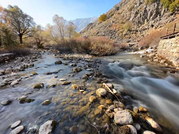 ‘İLİMİZİN GÜZELLİKLERİ DAHA SIKI KORUNACAK’