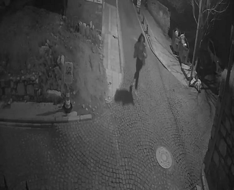 SÖZLÜ TACİZDE BULUNDUĞU İÇİN ÖLDÜRDÜM