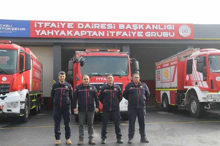 ‘MALZEMELERİ TAM TOPLARKEN ORADA MUCİZEVİ BİR OLAYLA KARŞILAŞTIM’