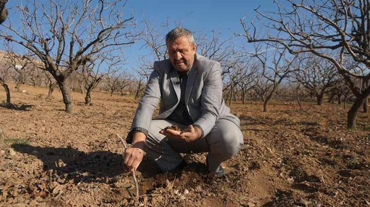 KURAKLIK ÇOK CİDDİ VE ÖNEMLİ BİR KONU