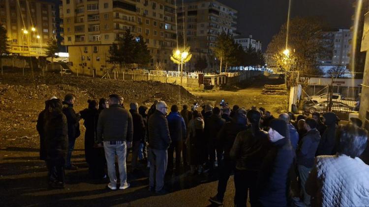 ‘ACILARIMIZ ÇOK BÜYÜK VE DERİN’