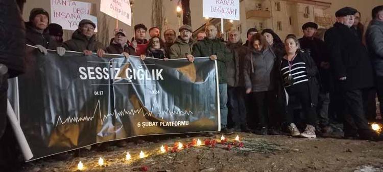 ‘MALATYA SESİMİ DUYAN VAR MI SLOGANININ BÜTÜNLEŞTİĞİ BİR YER’