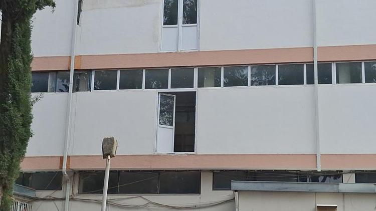 ‘YIKIM KARARINI YARIM DÖNEM KALDI DİYE ERTELEMEDİLER’