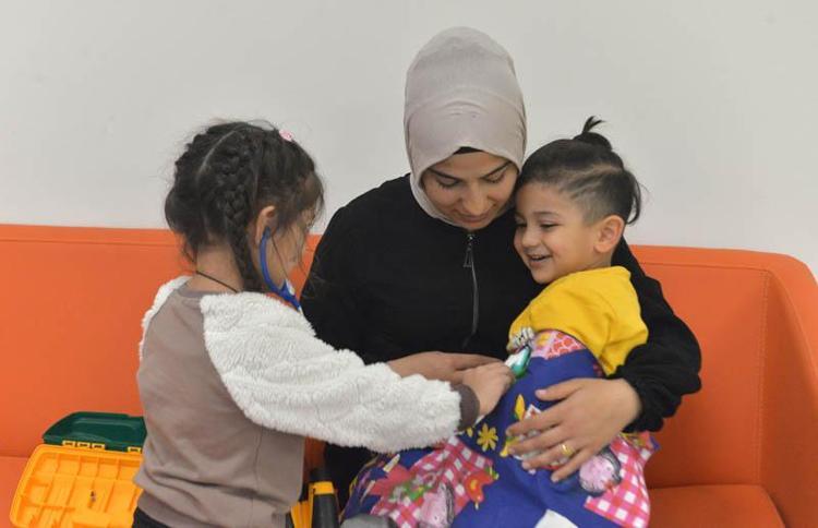 İNSANIN AKLININ HAYALİNİN ALMAYACAĞI ŞEYLER GÖRDÜK