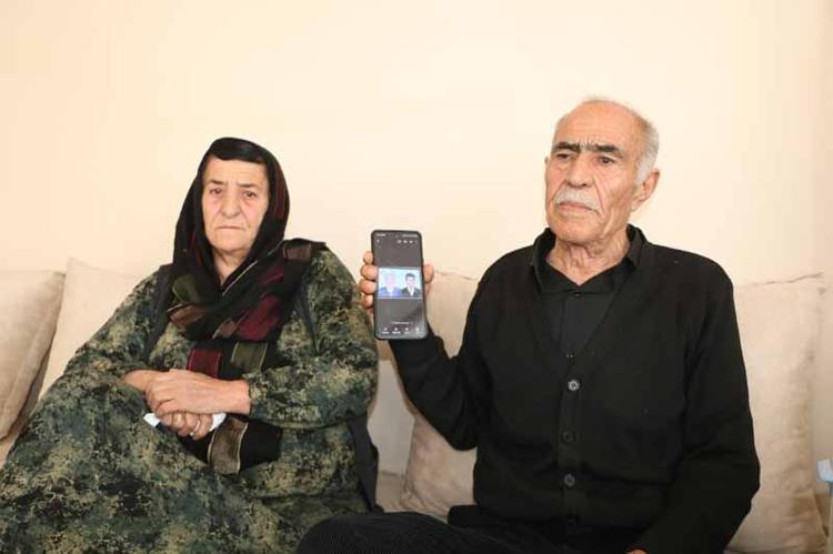 NE EŞREFİ NE DE OĞLUNU KURTARABİLDİK