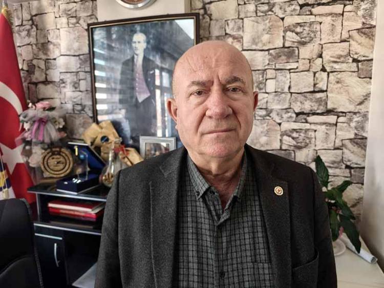 ÇOK ERKEN BİR UYANMA OLUŞTU