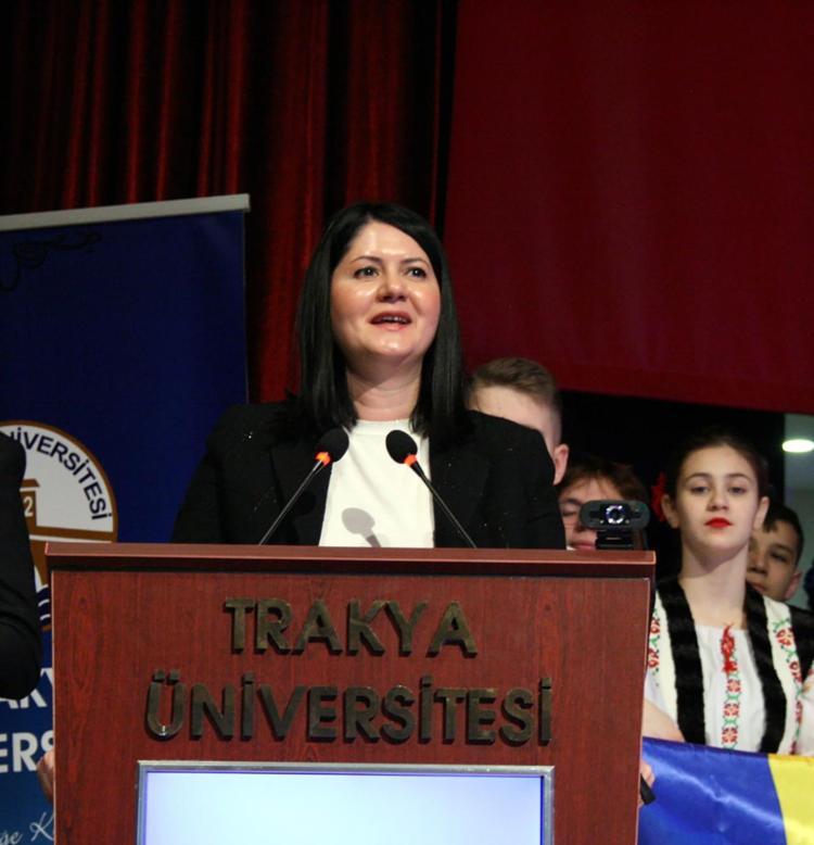 ‘HİÇ 2 YIL GEÇMEMİŞ GİBİ ACIYI YÜREĞİMİZDE YAŞAMAYA DEVAM EDİYORUZ’