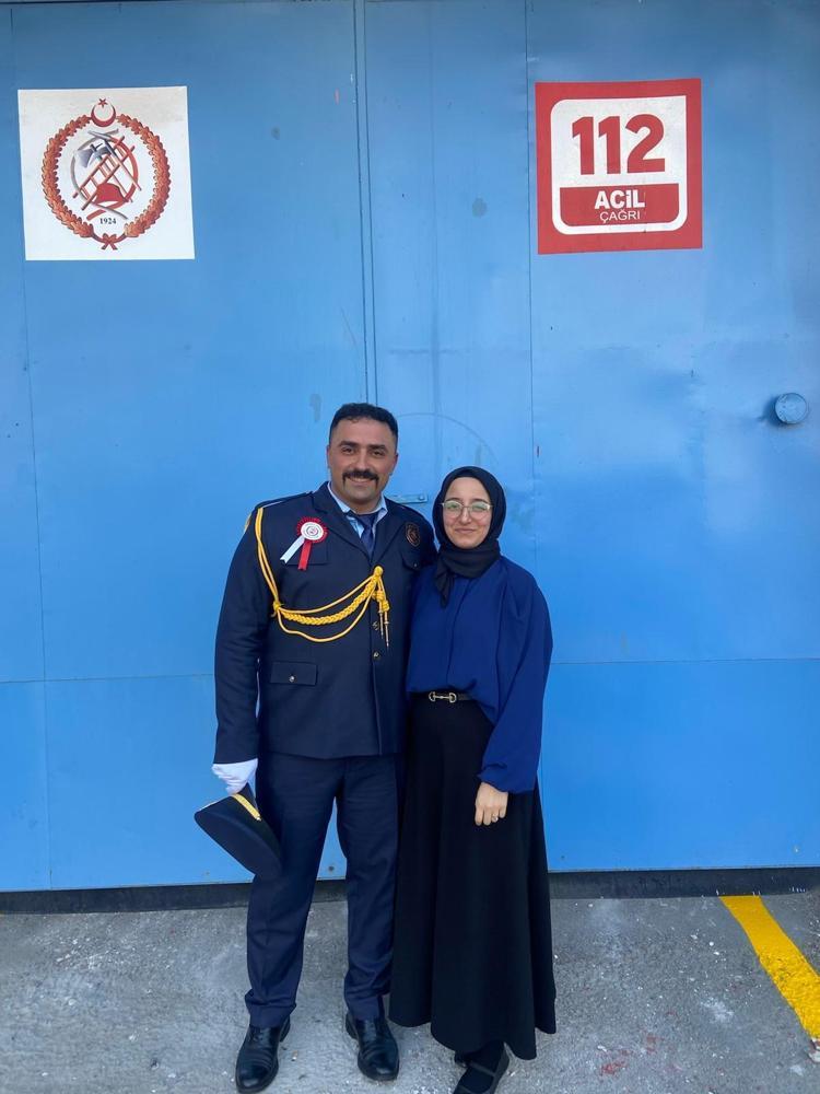 ‘ÖNCE KARDEŞİMİ KURTARIN DEMİŞTİ BİZE’