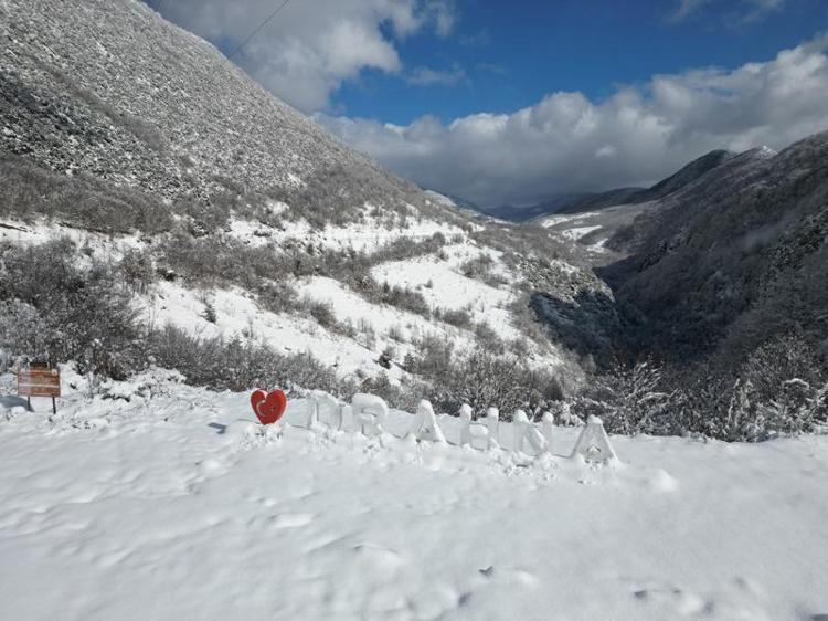 KAR KALINLIĞI 50 SANTİM