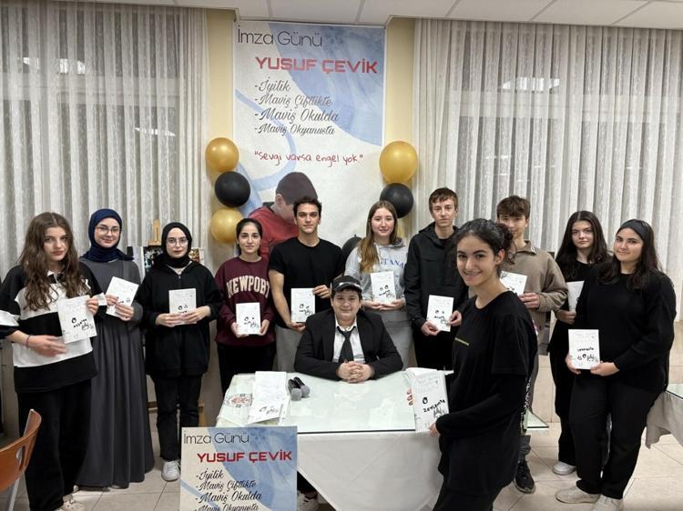 ORG ÇALIYOR VE BESTELERİ VAR