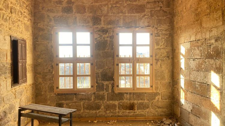 BUTİK OTEL İÇİN ADIM