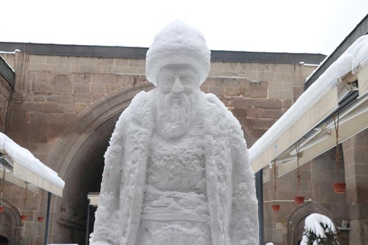 GÜZEL TEPKİLER ALDIK