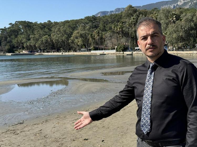 SİSMİK AKTİVİTELERİ YAKINDAN TAKİP ETMEMİZ GEREKİYOR